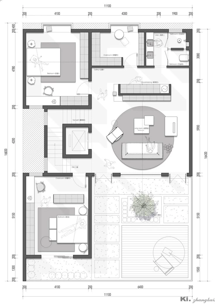 Plan 3